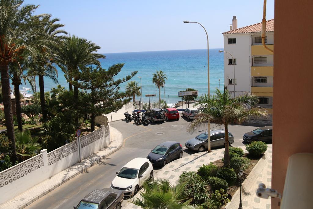 Andaluz Apartments Toboso Nerja Room photo