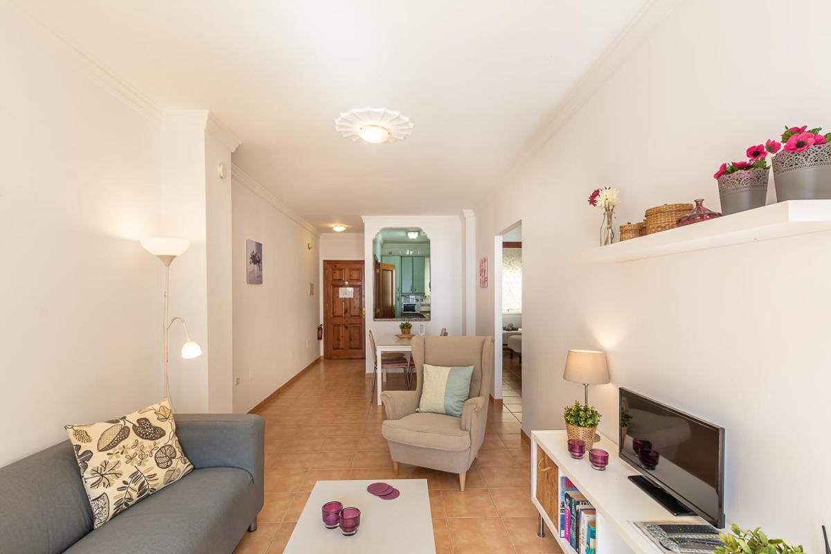Andaluz Apartments Toboso Nerja Exterior photo