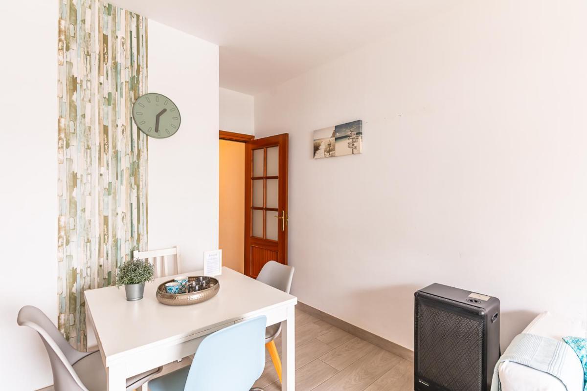 Andaluz Apartments Toboso Nerja Exterior photo