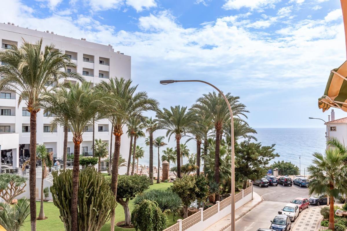 Andaluz Apartments Toboso Nerja Exterior photo